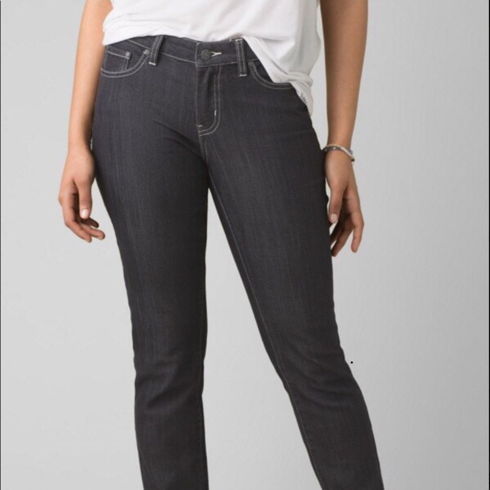 Prana Kayla Jeans 0